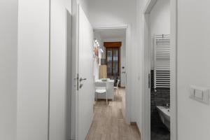 Abbiategrasso M2 - one bedroom app - WiFi