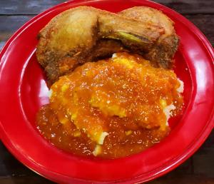 Twee Wilgers Bed & Breakfast