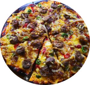 Twee Wilgers Bed & Breakfast