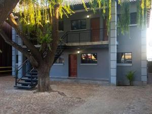 Twee Wilgers Bed & Breakfast