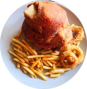 Twee Wilgers Bed & Breakfast