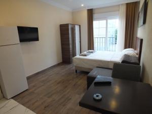 Antalya Apart House - 15