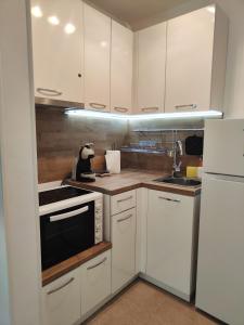 Студио Sea, к-с Нестинарка