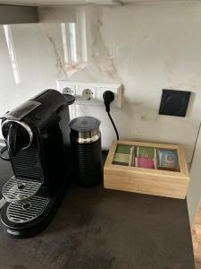 Ferienwohnung Waldidylle