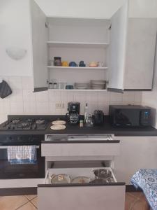 DAngiolo centro storico