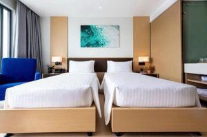 Arena jakovi condotel