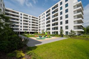 Włochy Równoległa Chic Apartment by BookingHost