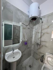 Casa Del Mare- Plazhi i Vjeter