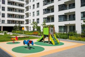 Włochy Równoległa Chic Apartment by BookingHost