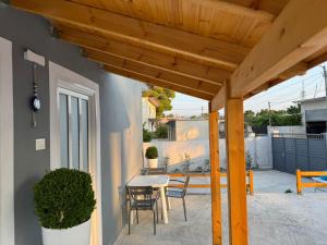 Casa Del Mare- Plazhi i Vjeter