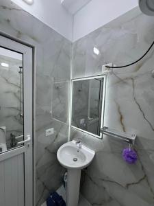 Casa Del Mare- Plazhi i Vjeter