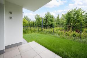 Włochy Równoległa Chic Apartment by BookingHost