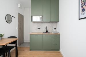 Nowa Praga Modern Apartment