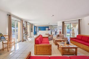 Résidence Odalys Le Hameau du Moulin