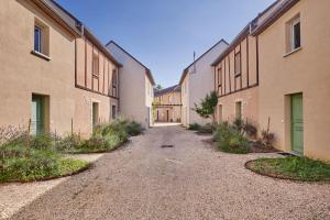 Villages vacances Residence Odalys Le Hameau du Moulin : photos des chambres