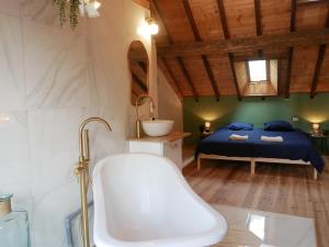 La Maison Arola - 3hvězdičkové hotely ve městě Bagnères-de-Bigorre