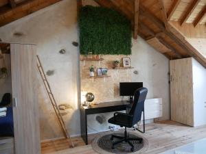 Chalets La Maison Arola : photos des chambres
