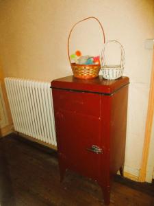 Maisons de vacances RONCE ,MER 3mn ,VELODYSSEE 10mn ,LIBRE14au18aout ET au22aout, avec local 2roues, avec VOS animO ! , : photos des chambres