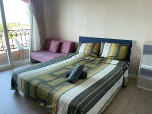 Seven Seas Condo Resort Pattaya