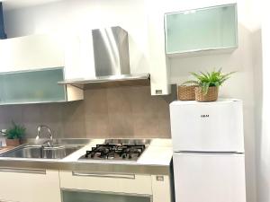 Due passi dal castello a mare