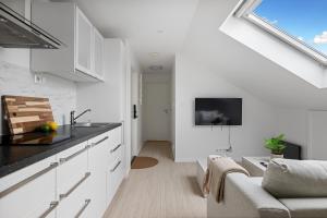 Quiet area - Sun terrace - Mountain views