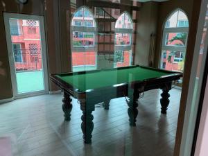 Seven Seas Condo Resort Pattaya