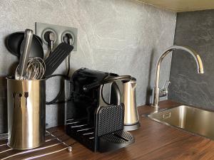 Hotels Hotel Golf Fontcaude : Appartement - Côté Garrigue