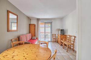 Villages vacances Residence Odalys Le Hameau du Moulin : photos des chambres