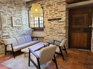 Maisons de vacances Character House : photos des chambres