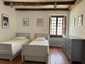 Maisons de vacances Character House : photos des chambres