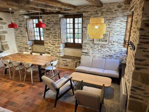 Maisons de vacances Character House : photos des chambres