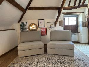 Maisons de vacances Character House : photos des chambres