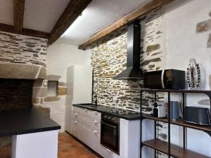 Maisons de vacances Character House : photos des chambres