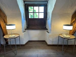 Maisons de vacances Character House : photos des chambres