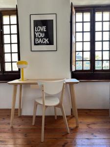 Maisons de vacances Character House : Maison 2 Chambres