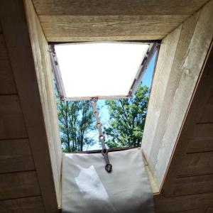 Maisons de vacances Le Mas de Rigoulac Gite le Four : photos des chambres
