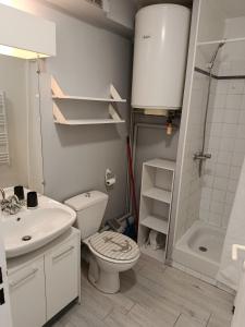 Studio proche centre ville