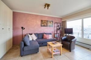 LECOMTE - Central city Ocean view stay 158