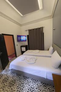 SOOFSTAY Guest-house