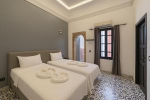 SOOFSTAY Guest-house