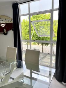 Apartamento Portus Apostoli