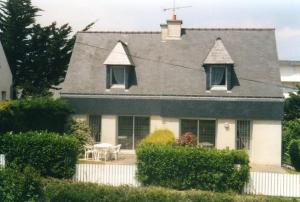 Maison 100m plage de Caroual Erquy