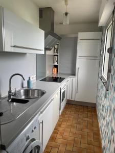 Maison 100m plage de Caroual Erquy