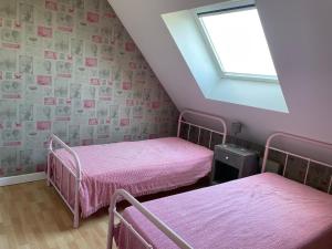 Maison 100m plage de Caroual Erquy