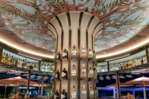 Le Royal Meridien Beach Resort & Spa Dubai