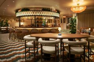 Le Royal Meridien Beach Resort & Spa Dubai