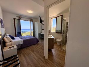 Bed and Breakfast Stella del Sud Makari