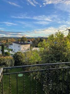 Séjour champêtre à la ferme près de Pau