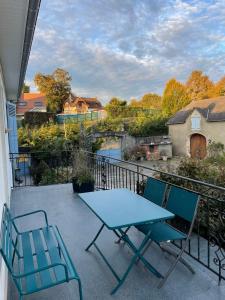 Séjour champêtre à la ferme près de Pau