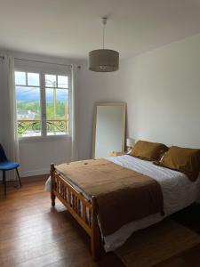 Séjour champêtre à la ferme près de Pau